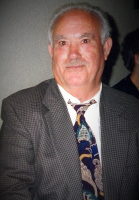 Photo of Pellegrino Tremonte