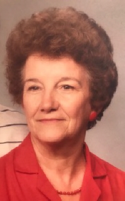 Photo of Donna Perry