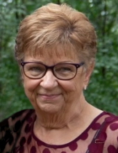 Marjorie A. Meddaugh