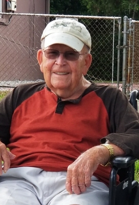Elmer W Perkins, Jr St. Petersburg, Florida Obituary