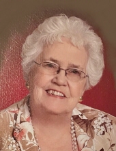 Patricia Lloyd  Embrey