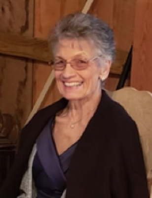 Katherine Louise Murray Coweta, Oklahoma Obituary