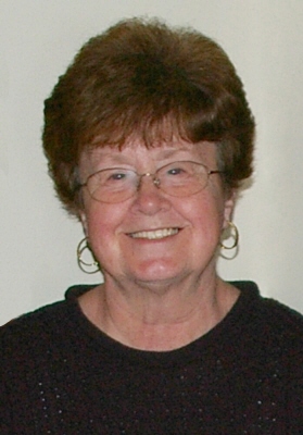 Photo of Janet Roalson