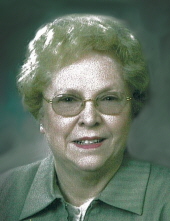 Patricia Ann (Steadman) Lange