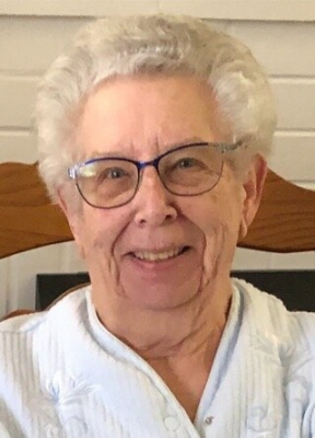 Photo of Sandra Miller