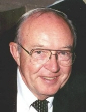 Harry Robinson Sykes III