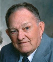 Charles Eugene Henson