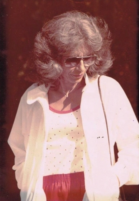 June Wanamaker