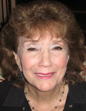 Helen Lehrer