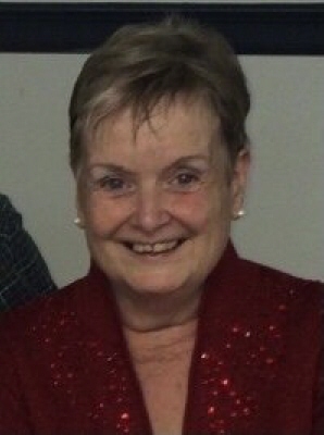 Photo of Therese Alcock