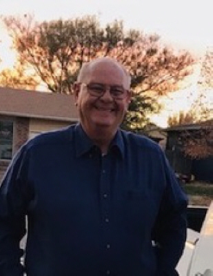Rodney Dean Bachman GARDEN CITY, Kansas Obituary