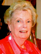 Patricia M. McGovern