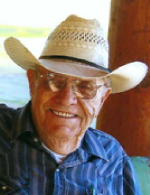 Percy 'Bud' Ray Reed Lusk, Wyoming Obituary