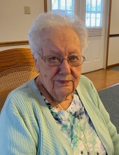 Lois E. "Granny" Brown