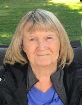 Linda Gale Anderson North Brantford, Ontario Obituary