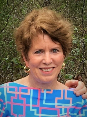 Photo of Suzanne Roberts