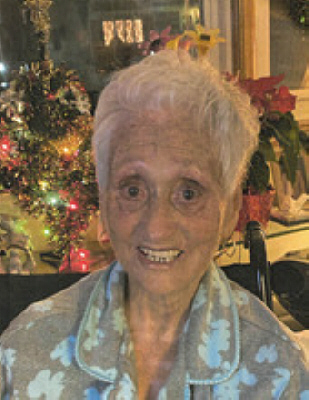 Elisa Troisi NUTLEY, New Jersey Obituary