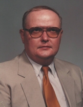 Robert L. Krueger, Jr.