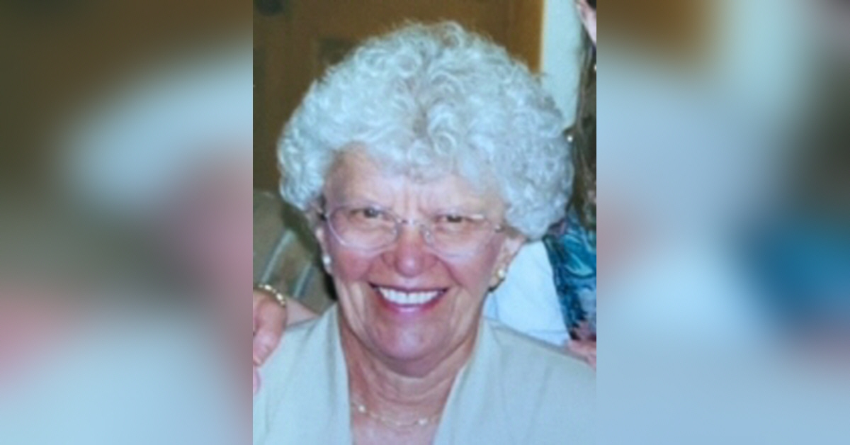 Obituary information for Marilyn Joan Majorowicz
