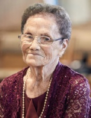 Eleanor Kreutzer GARDEN CITY, Kansas Obituary