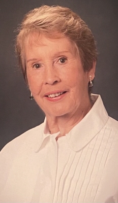 Photo of Judy Burwell