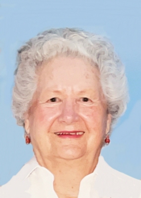 Margie Marie Kottenbrook