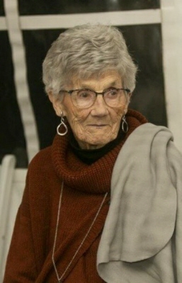 Photo of Catherine MacDonnell
