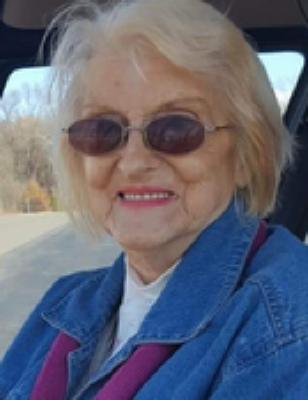 Elvia Lorine Ratliff Fredericksburg, Virginia Obituary