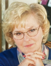 Norma Jean Robinson