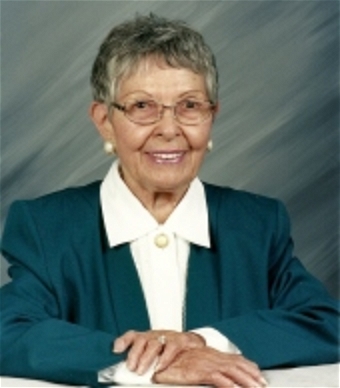 Photo of Marcelle Wendover