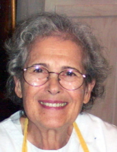 Rita Tumaroff Blumenthal