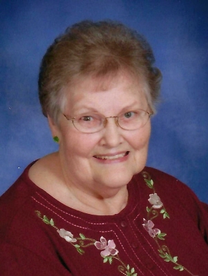 Harriett Marie Gukeisen Parkston, South Dakota Obituary