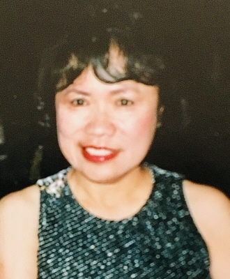 Loida Monteclaro Osoteo Salinas, California Obituary