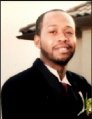 James Quincy Coleman - 2021 - Elite Life Celebrations by Barnes & Co.