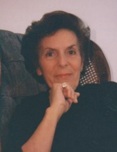 Photo of Barbara DeSantis