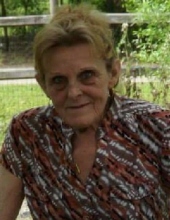 Linda Allene Arnold