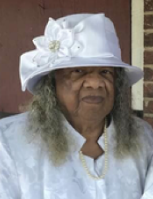 Myrtle Ruth Allen Oxford, North Carolina Obituary