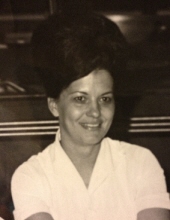 Photo of Patsy Sears