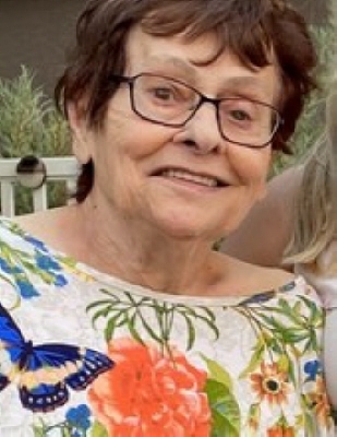 Marge Slugoski Yorkton, Saskatchewan Obituary
