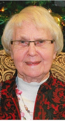 Photo of Ethel Pittman