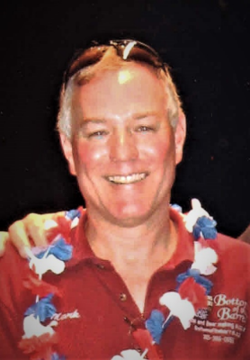 Photo of Mark Peters