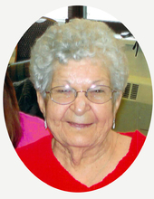 Dorothy Stratton Norwich, New York Obituary