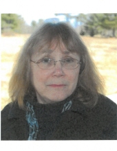 Cynthia Jean Pike