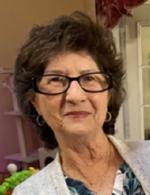 Barbara Nordby Titusville, Florida Obituary