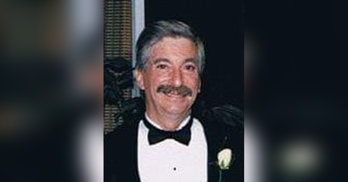 Obituary information for Mark A. Blumenfeld