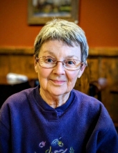Linda L. (Bernatz) Gottlund