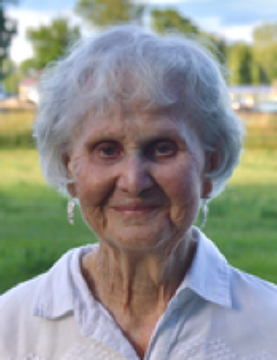 Joan Grace Walker Lovell, Wyoming Obituary