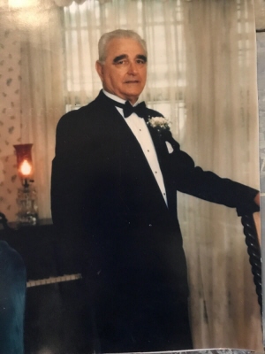 Dino P. Del Gaudio Huntington Station, New York Obituary