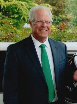 Photo of Dr. Andrew Gegerson
