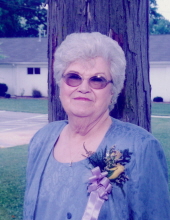 Wilma L. Whitlock